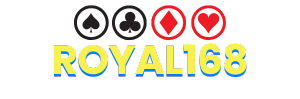 Logo ROYAL168